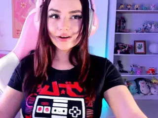 NAMI's Live Sex Cam Show