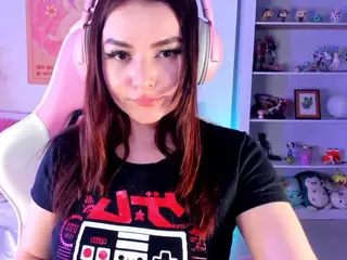 NAMI's Live Sex Cam Show