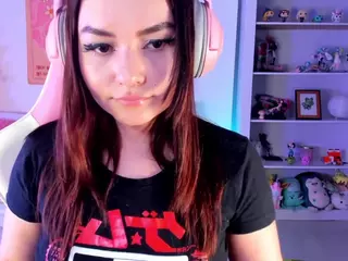 NAMI's Live Sex Cam Show
