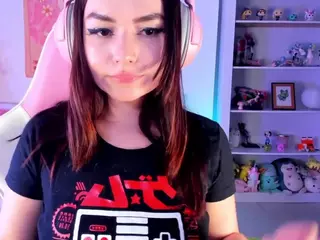 NAMI's Live Sex Cam Show