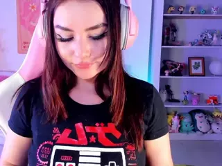 NAMI's Live Sex Cam Show