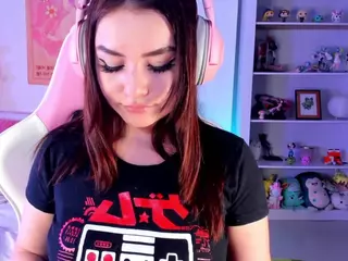 NAMI's Live Sex Cam Show