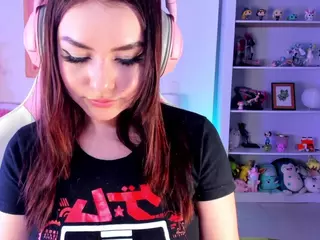 NAMI's Live Sex Cam Show