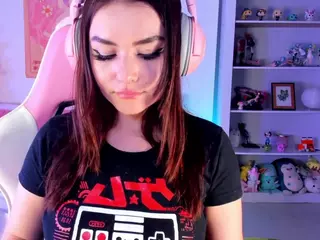 NAMI's Live Sex Cam Show