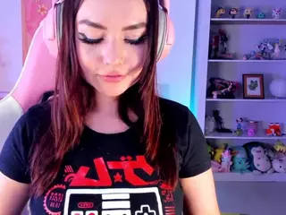 NAMI's Live Sex Cam Show