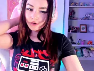NAMI's Live Sex Cam Show