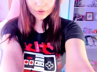 NAMI's Live Sex Cam Show