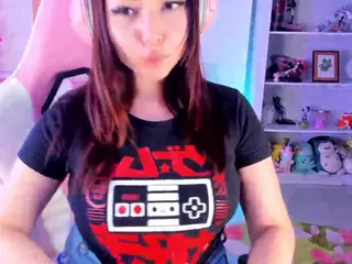 NAMI's Live Sex Cam Show