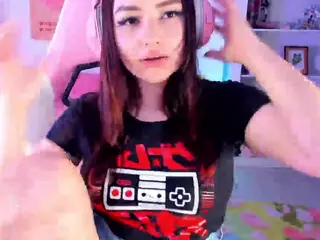 NAMI's Live Sex Cam Show