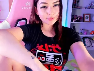 NAMI's Live Sex Cam Show