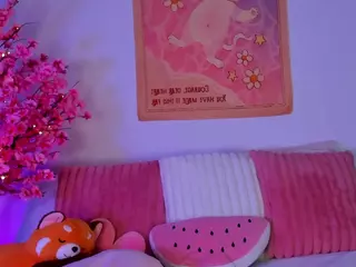 NAMI's Live Sex Cam Show