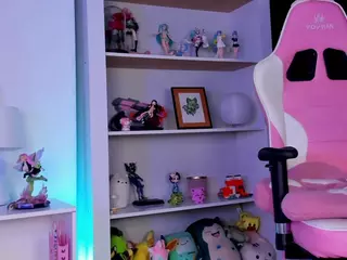NAMI's Live Sex Cam Show
