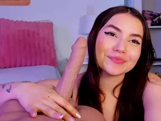 NAMI's Live Sex Cam Show