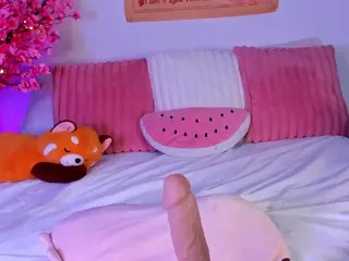 NAMI's Live Sex Cam Show