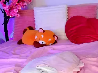 NAMI's Live Sex Cam Show