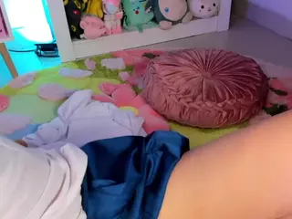 NAMI's Live Sex Cam Show