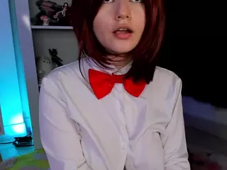 NAMI's Live Sex Cam Show