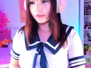 NAMI's Live Sex Cam Show