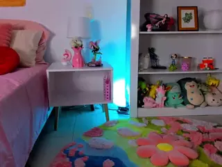 NAMI's Live Sex Cam Show
