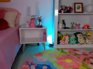 NAMI's Live Sex Cam Show
