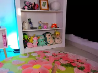 NAMI's Live Sex Cam Show