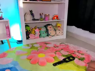 NAMI's Live Sex Cam Show