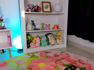 NAMI's Live Sex Cam Show