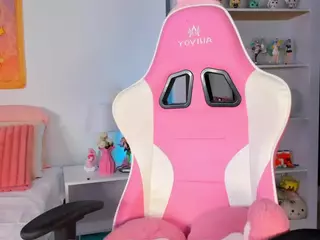 NAMI's Live Sex Cam Show