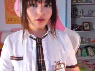 NAMI's Live Sex Cam Show