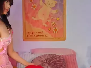 NAMI's Live Sex Cam Show