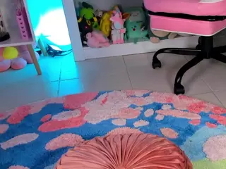 NAMI's Live Sex Cam Show