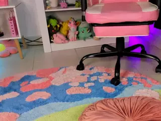 NAMI's Live Sex Cam Show