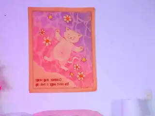 NAMI's Live Sex Cam Show