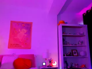 NAMI's Live Sex Cam Show