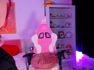 NAMI's Live Sex Cam Show
