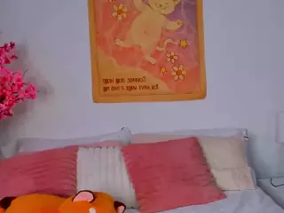 NAMI's Live Sex Cam Show