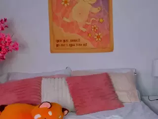 NAMI's Live Sex Cam Show