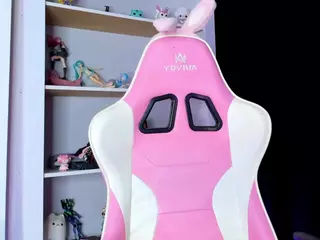 NAMI's Live Sex Cam Show