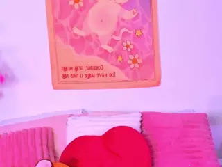 NAMI's Live Sex Cam Show