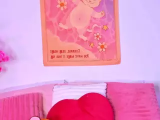 NAMI's Live Sex Cam Show