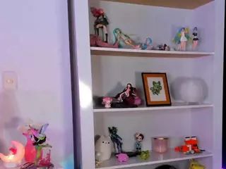 NAMI's Live Sex Cam Show