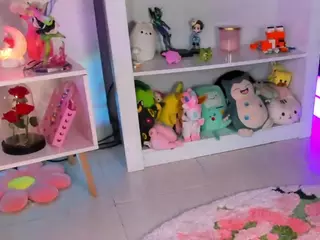 NAMI's Live Sex Cam Show