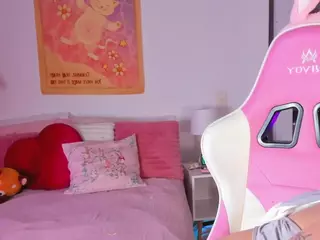 NAMI's Live Sex Cam Show