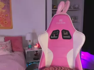 NAMI's Live Sex Cam Show