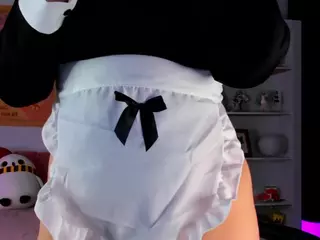 NAMI's Live Sex Cam Show