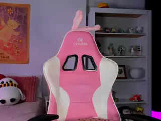 NAMI's Live Sex Cam Show