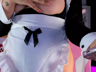 NAMI's Live Sex Cam Show
