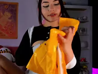 NAMI's Live Sex Cam Show
