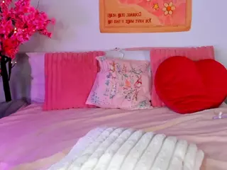 NAMI's Live Sex Cam Show