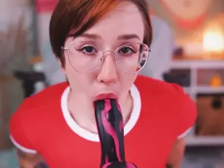 nikaxreznik's Live Sex Cam Show